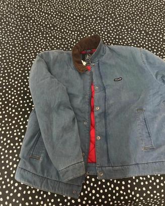 Giacca stonewish Volcom