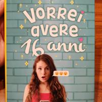 Vorrei avere 16 anni