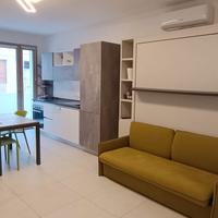 Appartamento monolocale arredato