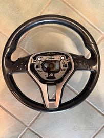 Volante Mercedes W176