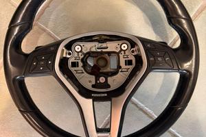 Volante Mercedes W176