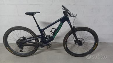 SANTA CRUZ MEGATOWER 29 C tg L