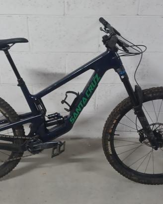 SANTA CRUZ MEGATOWER 29 C tg L