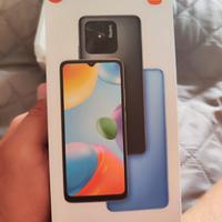 Redmi 10C 4GB di RAM e 128 GB dimemoria