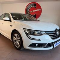 RENAULT Talisman dCi 130 CV EDC Energy Zen