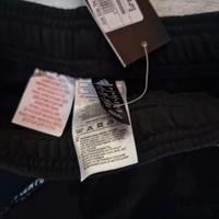 pantaloncini adidas Juventus 