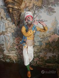 PASTORI PRESEPE NAPOLETANO 