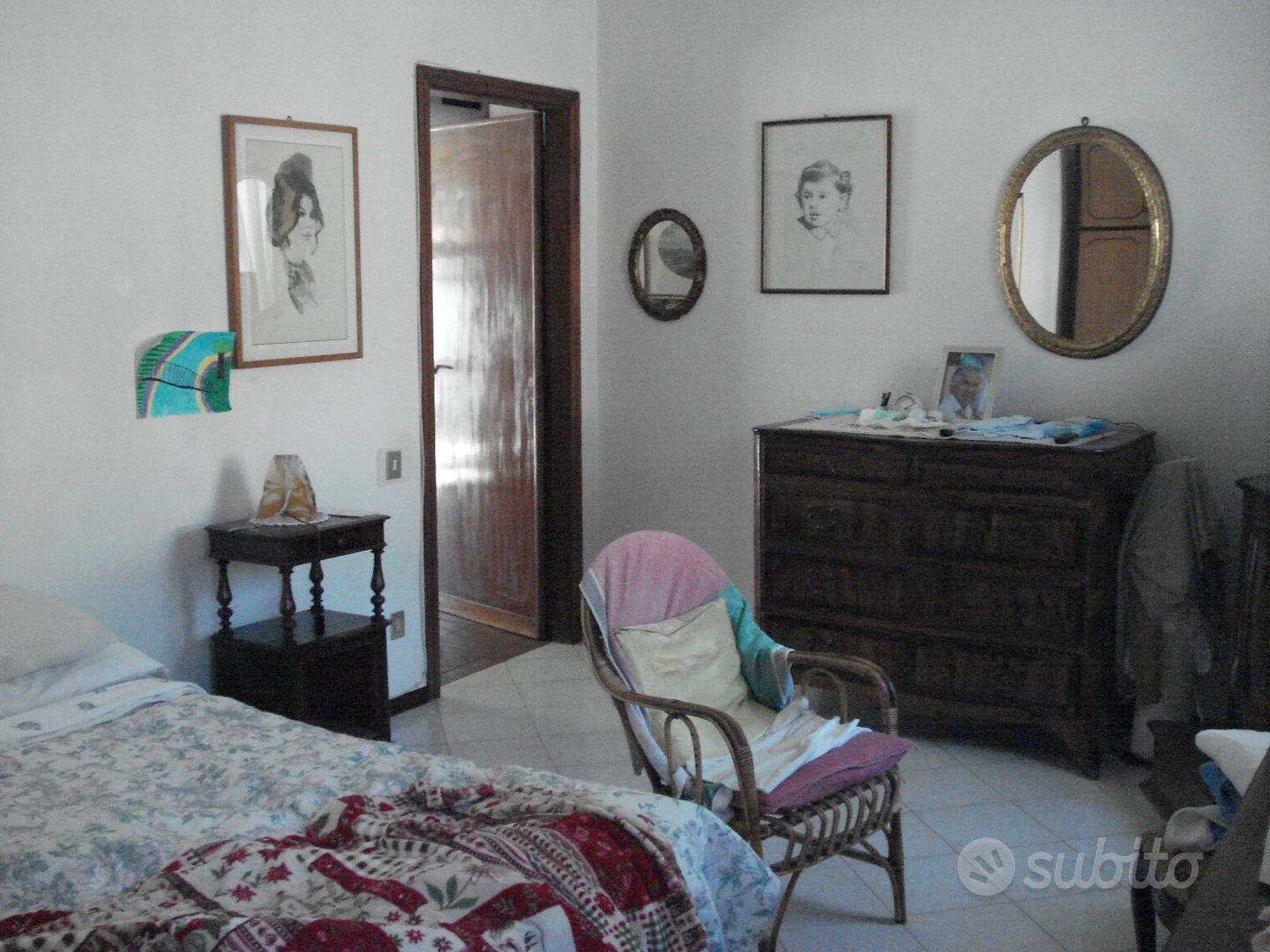 Appartamento – PU - Vista 2
