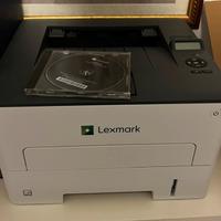 Stampante Lexmark