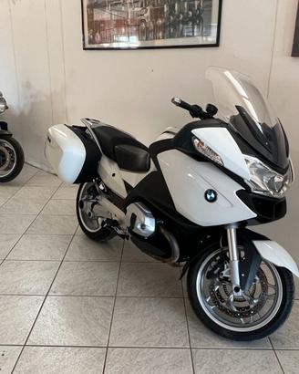 BMW R 1200 RT 2014