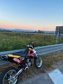 Aprilia Mx 125