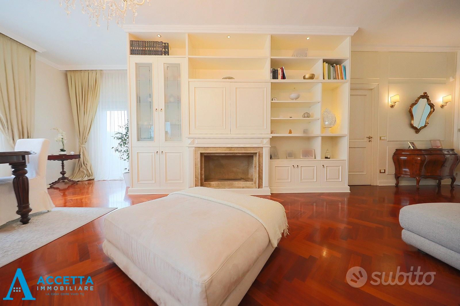 Apartment in Taranto - Vista 3
