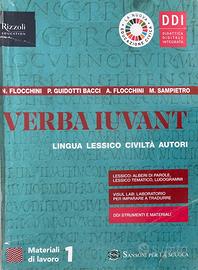 VERBA IUVANT Vol 1
