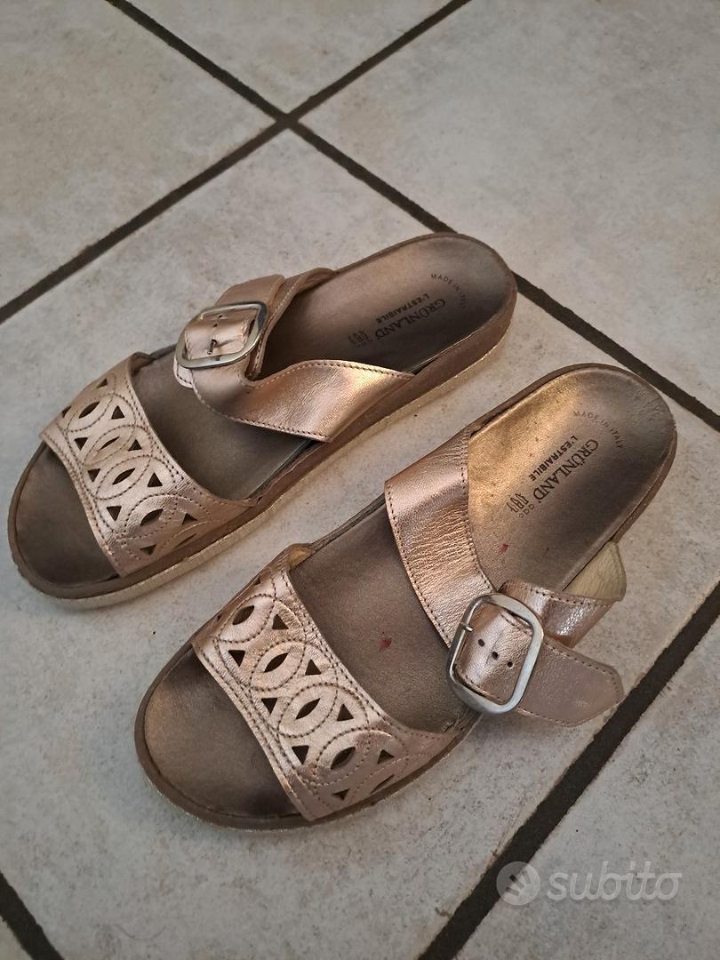 Scarpe grunland firenze sales