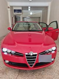 ALFA ROMEO 159 TBI 1750 BERLINA