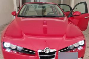 ALFA ROMEO 159 TBI 1750 BERLINA