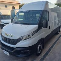 Iveco Daily 35-160 M.Y. '20 "FURGONE PASSO LUNGO"