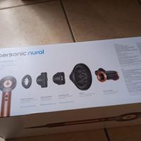 Fhono professionale Dyson supersonic nural