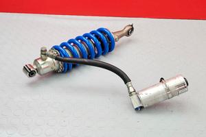 MONO AMMORTIZZATORE TRIUMPH SPEED TRIPLE 1050 2005