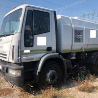 IVECO EUROCARGO 150 E21