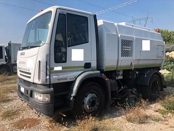 IVECO EUROCARGO 150 E21