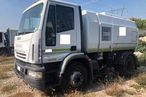 IVECO EUROCARGO 150 E21