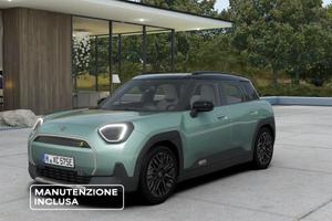 Mini Mini Aceman SE Favoured