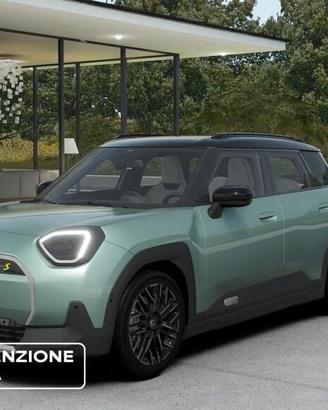 Mini Mini Aceman SE Favoured