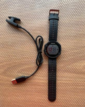 Cardiofrequenzimetro Garmin Forerunner 235