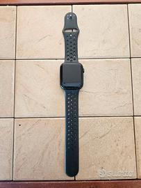 Apple Watch Series 7 NIKE Edition – Nero Sport