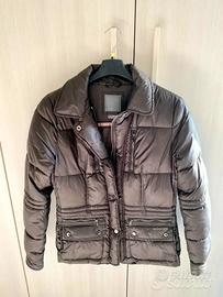 GIACCA PIUMINO GEOX DONNA