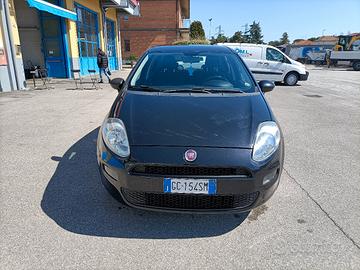 Fiat Punto mjt Eco lounge