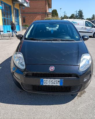 Fiat Punto mjt Eco lounge