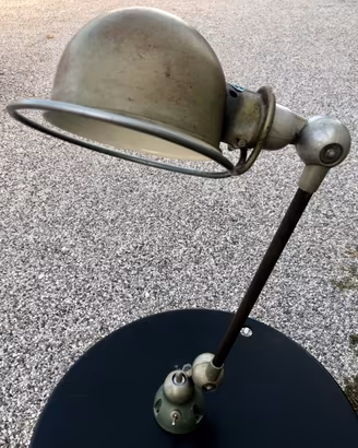 LAMPADA JIELDÈ VINTAGE
