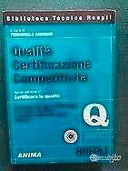 Manuale per la certificazione di qualità