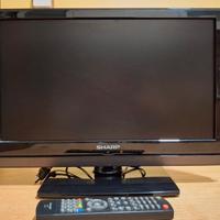 Sharp TV