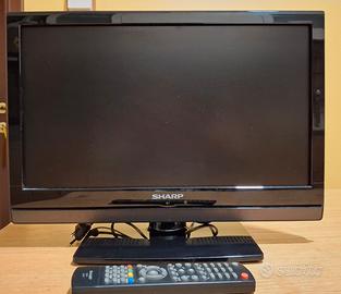Sharp TV