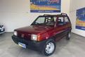 FIAT Panda 1ª serie 1100 i.e. cat 4x4 Country Cl