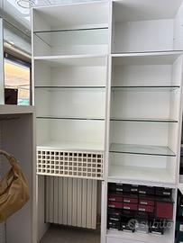 Arredamento negozio