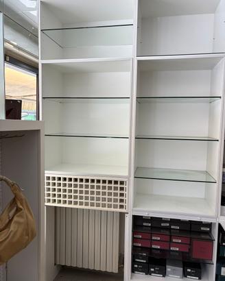 Arredamento negozio
