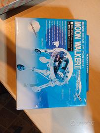 Kit Robot Vintage MOON WALKER II Movit MR-979E