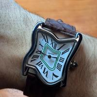 Orologio Laphont - Salvator Dali