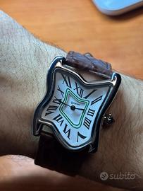 Orologio Laphont - Salvator Dali