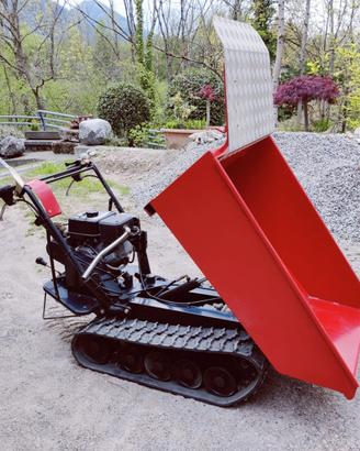 Motocarriola