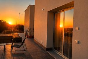 Villa vista mare a Sciacca