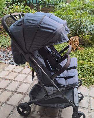 Passeggino Gemellare - Fratellare Inglesina