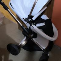 Passeggino 3 in 1