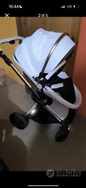 Passeggino 3 in 1