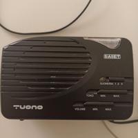 Amplificatore del suono per telefono fisso "Tuono"