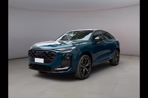 Audi Audi Q3 Sportback Business e-hybrid 200 kW S